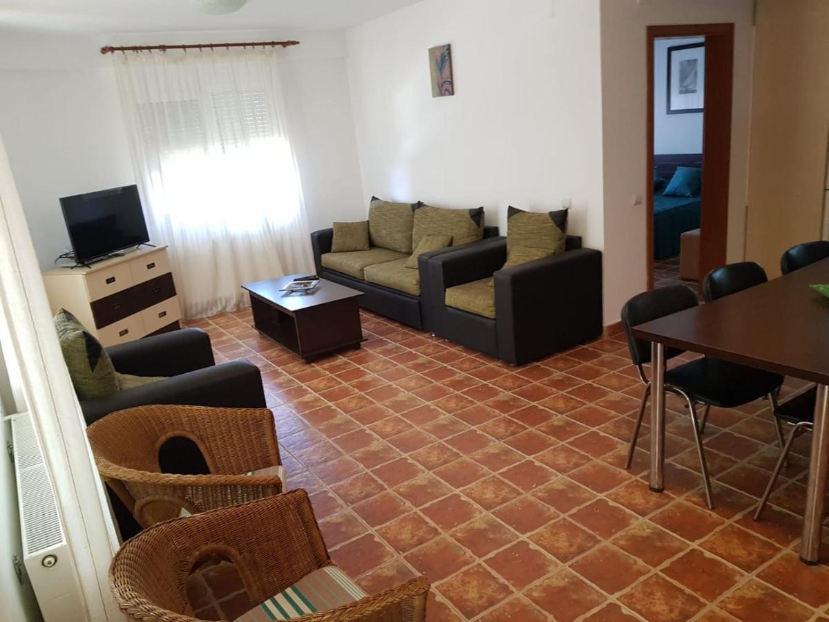 Club Cristal Apartments Neptun Buitenkant foto